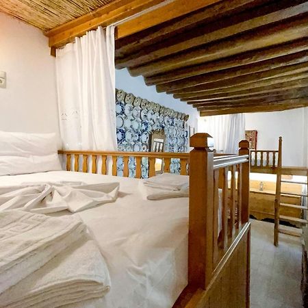 Appartamento "Finio" Traditional House Archangelos  Esterno foto